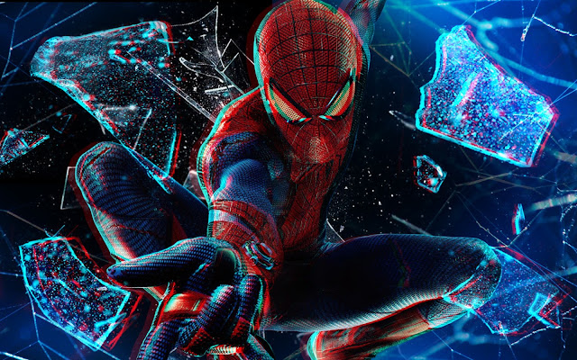 The Amazing Spider Man 4 Wallpaper