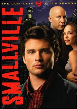 Smallville-6ª-Temporada