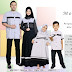 Model Gamis Mutif Terbaru