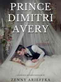 Novel Prince Dimitri Avery Karya Zenny Arieffka PDF