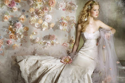 Informal Wedding Gowns