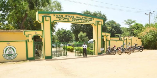 Kano State Polytechnic ND Admission List 2023/2024