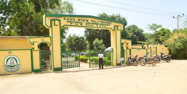 Kano State Polytechnic, KANOPOLY Admission List