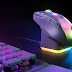 ROCCAT’S ICONIC KONE XP MOUSE MEETS STELLAR WIRELESS TECH IN THE ALL-NEW KONE XP AIR WIRELESS CUSTOMIZABLE RGB GAMING MOUSE