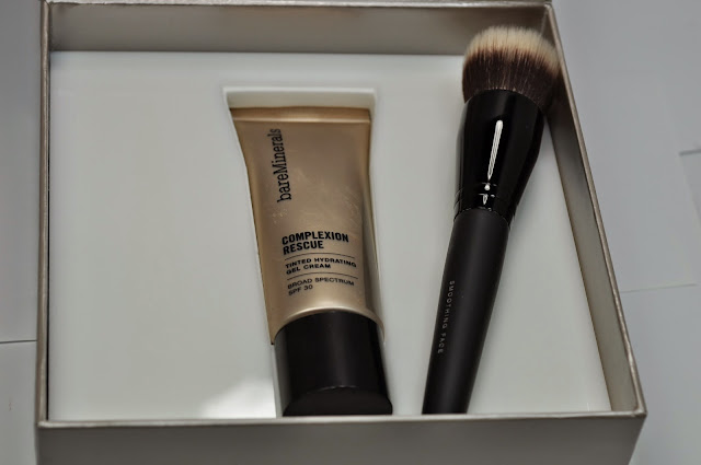 bareMinerals Complexion Rescue Tinted Hydrating Gel Cream