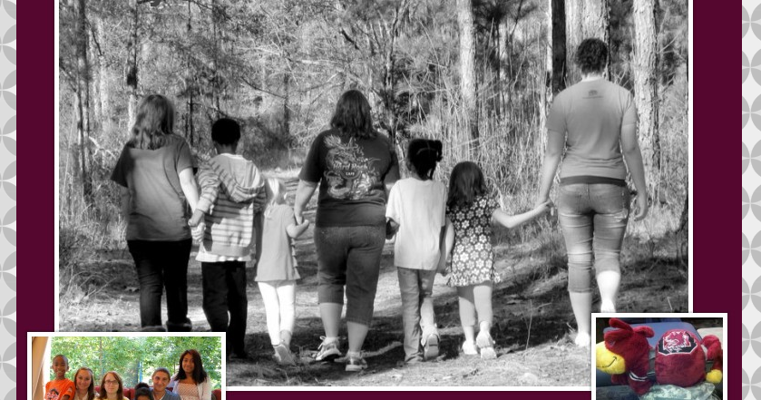 Mama Foster: Foster Blogs