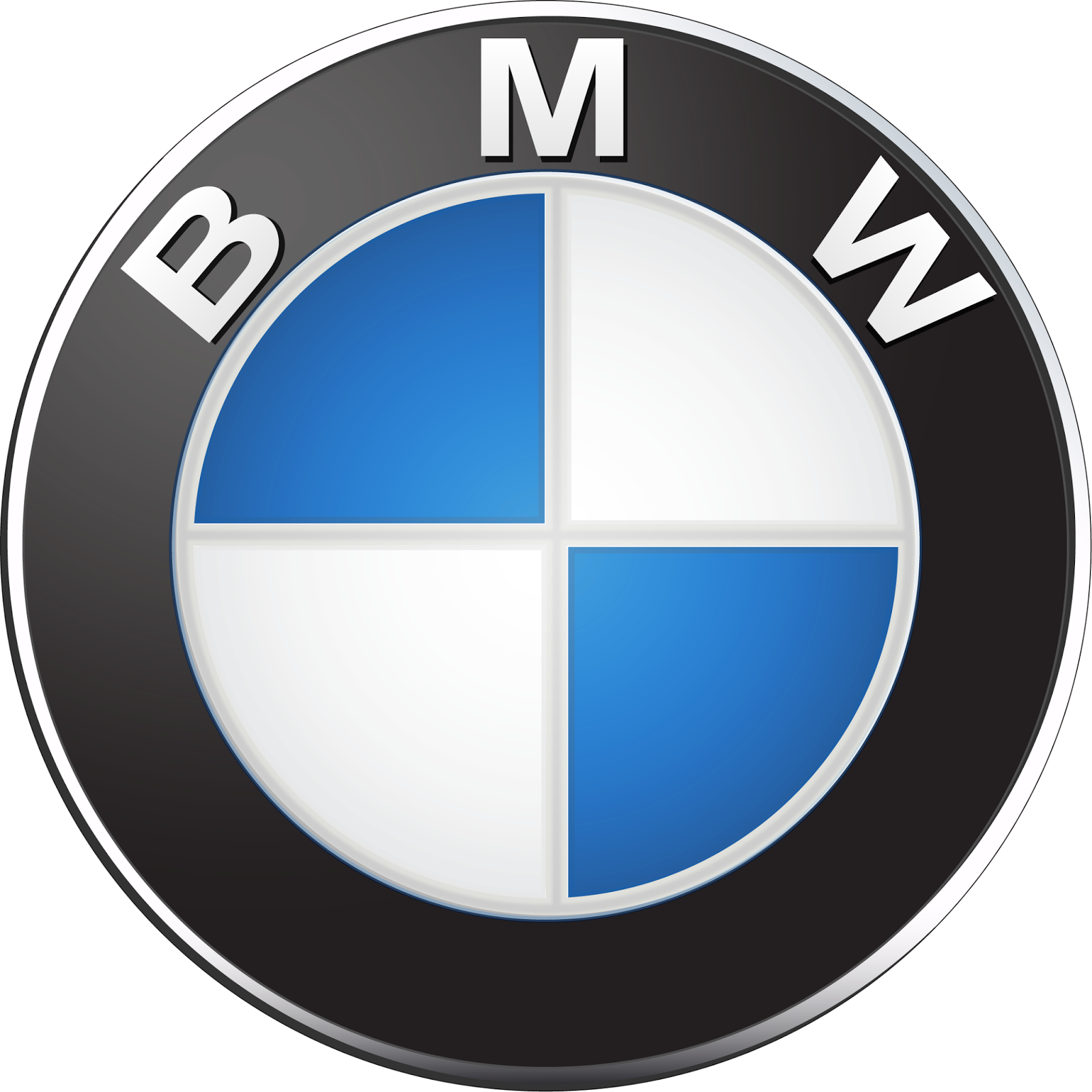  Logos  and Symbols Logo  Of BMW 