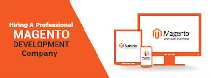 Magento Development Company