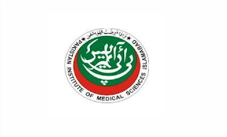 Jobs in Pakistan Institute of Medical Sciences PIMS