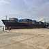 Onne Port Berths Another 300 meters Vessel, after Maersk Stadelhorn 