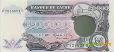 Uang, Pengetahuan, Zimbabwe, Dollar, Rupiah