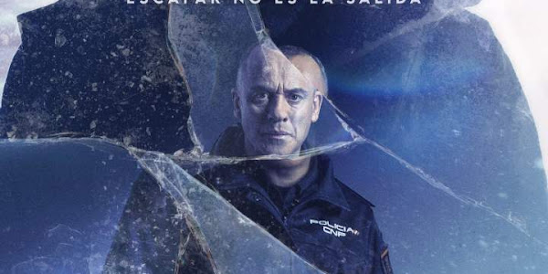 Movie: Below Zero (2021)