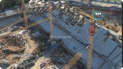 ملعب البريد بالرباط