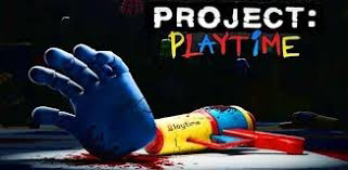 project playtime android mod apk 