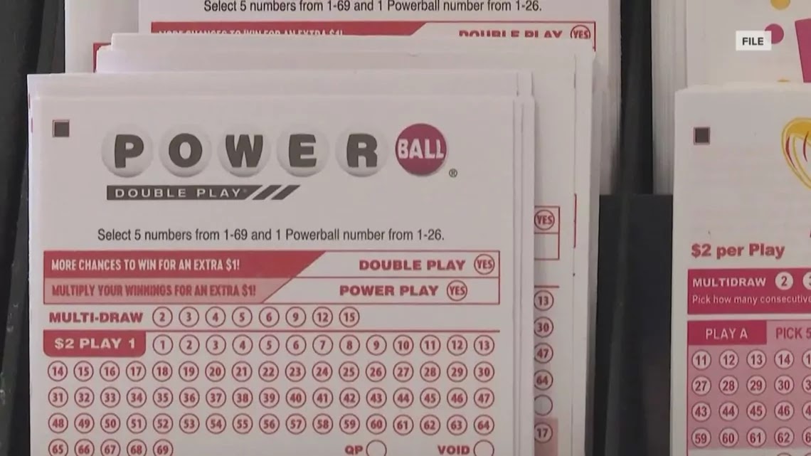 Powerball Christmas Day Drawing Results and Jackpot Update