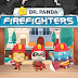 Dr. Panda Firefighters v1.0 Apk