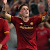 Roma matchwinner Zaniolo thrilled with Europa Conference League final triumph