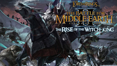Danh sách Seires Game The Lord of the Rings bao gồm đầy đủ các phiên bản chơi trên nền tảng máy tính (PC)