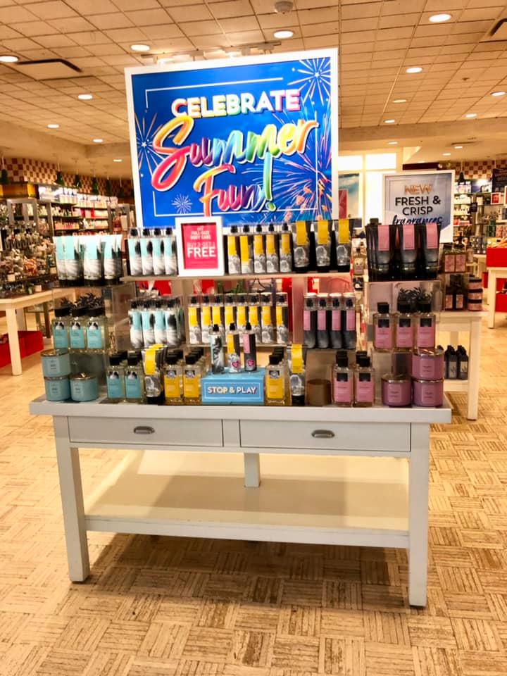 Bath and Body Works Semi-Annual Sale Summer 2023 Starts June 3rd and I Hope  It Doesn't Disappoint - Musings of a Muse