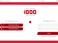 Daftar ‪#‎1000StartupDigital‬!