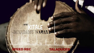 Audio:Kitale-Binadamu Wabaya|Download the Mp3 Audio feom your favourite site Jacolaz entertainment which aimed at promoting the African Music World Wide