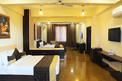 Best Hotel’s in Udaipur