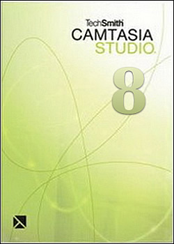 cantasia8 Camtasia Studio 8.0.1.903
