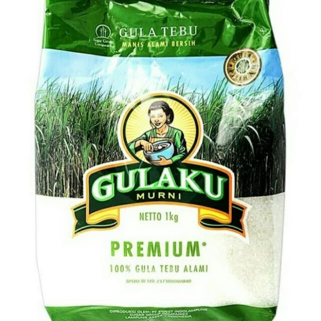 Gulaku 1 Kg