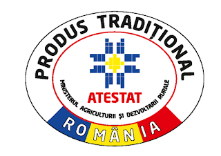 produs traditional romanesc