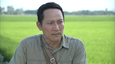 Dùng công nghệ hiện đại để làm phim về nông dân Việt