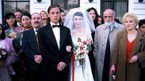 La sposa turca 2004 720p italiano