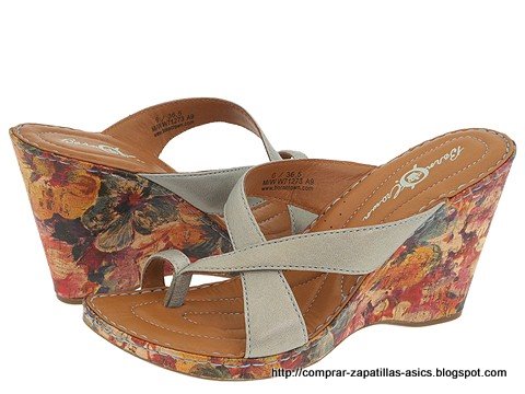 Comprar zapatillas asics:A447-904476
