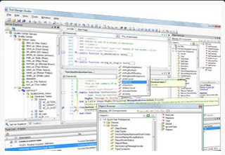 Test Design Studio 2.0 a best abstraction of QTP IDE