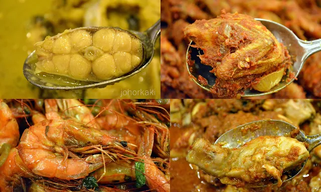 Ramadan Buffet at Seri Mutiara Restaurant at Mutiara Johor Bahru Ramadan-Buffet-Seri-Mutiara-Restaurant-Mutiara-Johor-Bahru