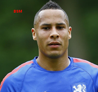 Tjaronn Chery - player profile 15/16 | Transfermarkt, Tjaronn Chery - Wikipedia, the free encyclopedia, 8 Tjaronn Chery - Sky Sports