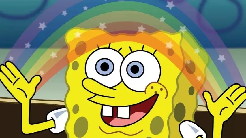 Jangan Ditiru! 7 Sifat Buruk Setiap Karakter SpongeBob SquarePants