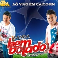 Banda Bem Bolado