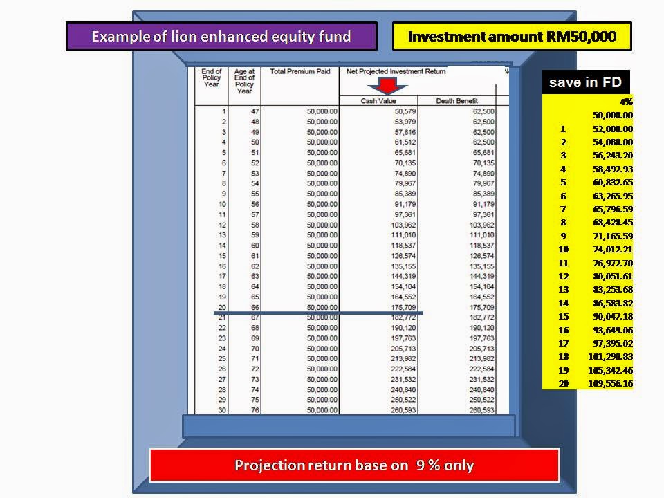 lion fixed income fund