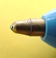 How A Ballpoint Pen Works
