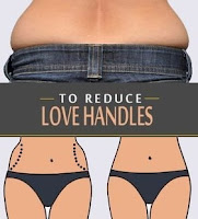 reduce love handles