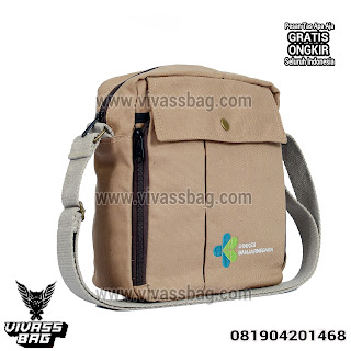 Harga Tas Seminar Murah Jogja