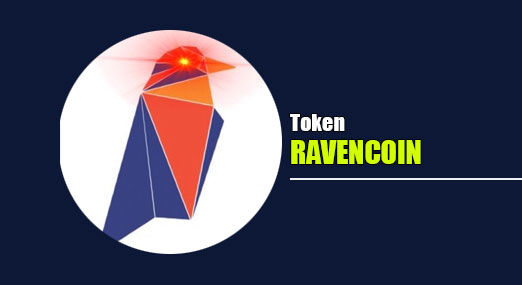 Ravencoin , $RVN Coin