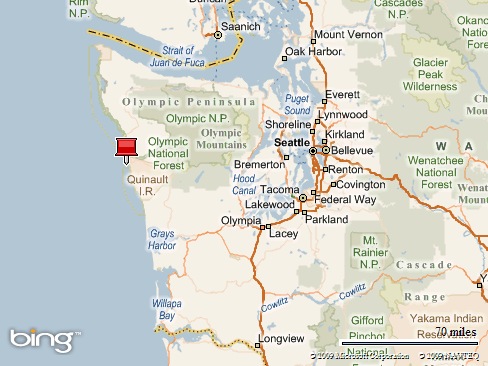 Map picture