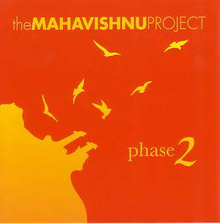 The Mahavishnu Project - 2003 - Phase 2