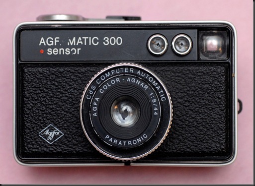 agfa 300 010