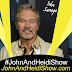 Show Notes for Saturday, September 10 & Sunday, September 11, 2022