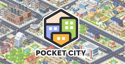 Game Pocket City