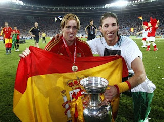 Sergio Ramos