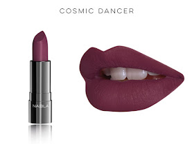 Nabla Cosmetics Cosmic Dancer