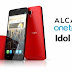 How to root Alcatel One Touch Idol X